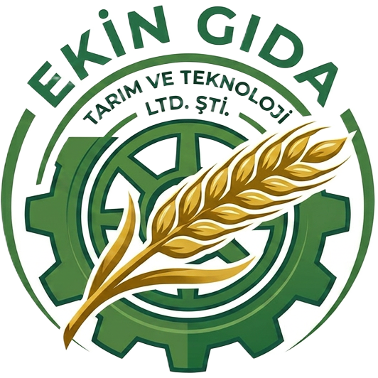 Ekin Tarım logosu